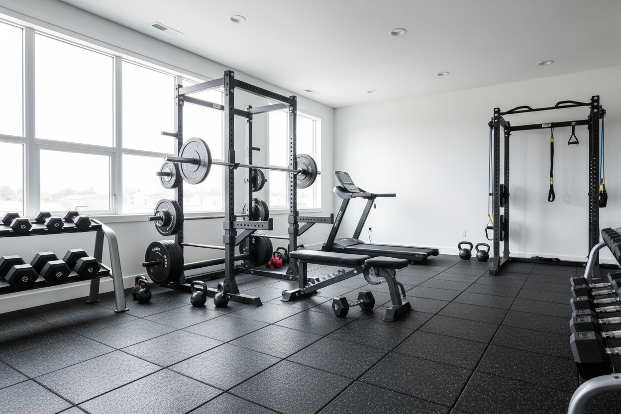 The Only 6 Bodybuilding Women Exercises You Actually Need to Grow
