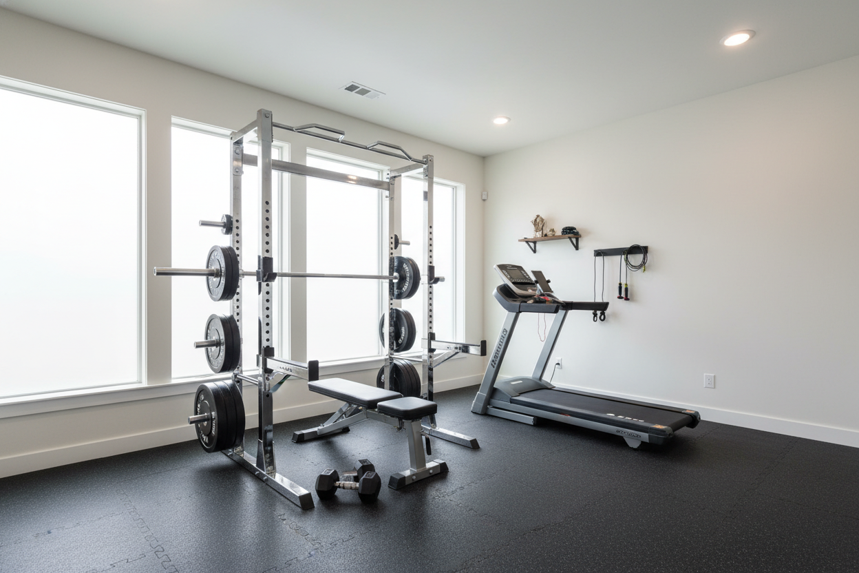 Why Your 'Weight Training for Weight Loss Female' Routine Backfired