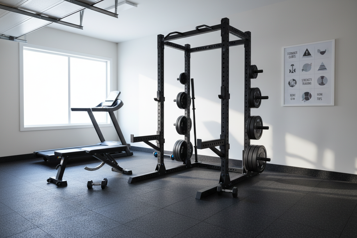 Are 6-Day Weight Lifting Plans for Women Actually Necessary?