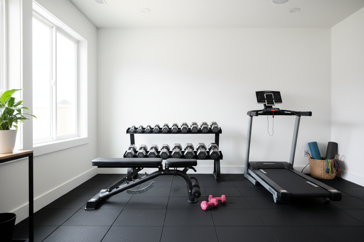 A Beginner Weight Training Program for Women That Skips the BS