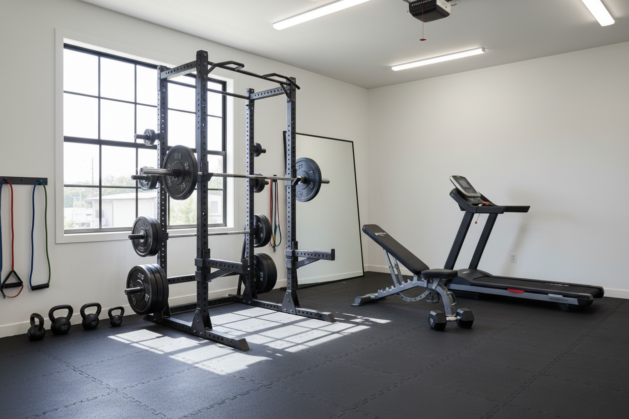 Why Light Weights Won't Build the Lean Muscle Women Actually Want