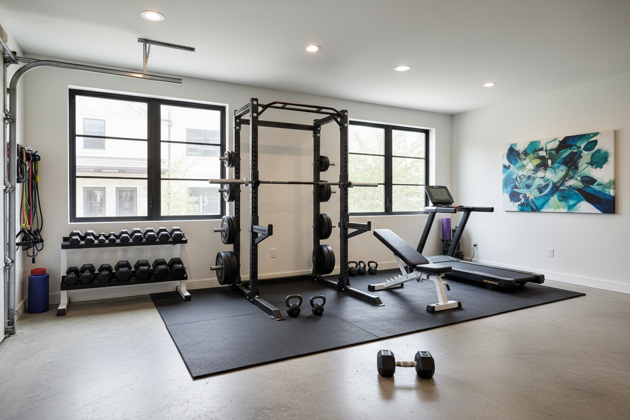 I Ran 3 Free Strength Training Programs for Women