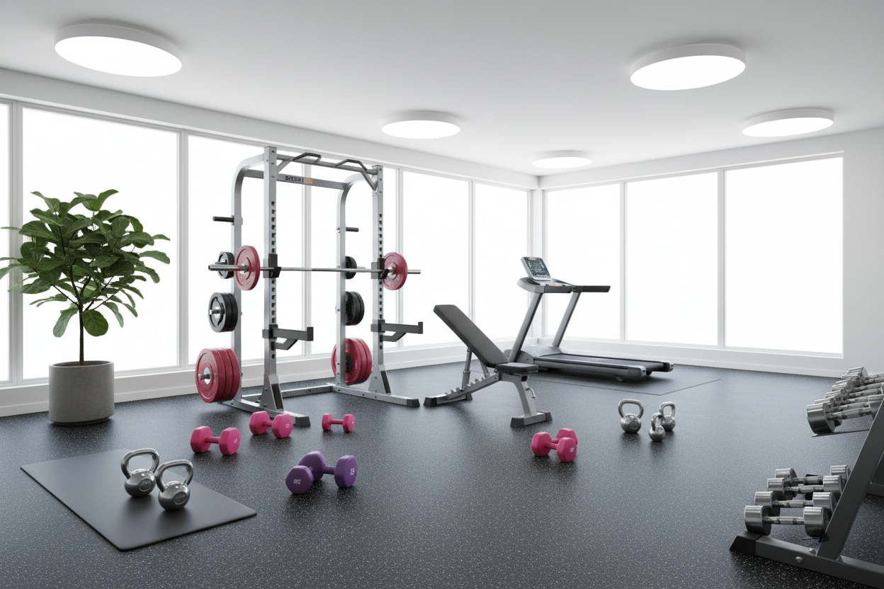 Why Most Women's Weightlifting Classes Are Just Glorified Cardio