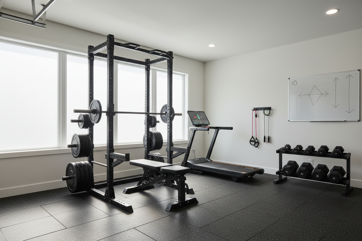 Building a Workout Plan for Muscle Gain Woman Lifters Won't Hate