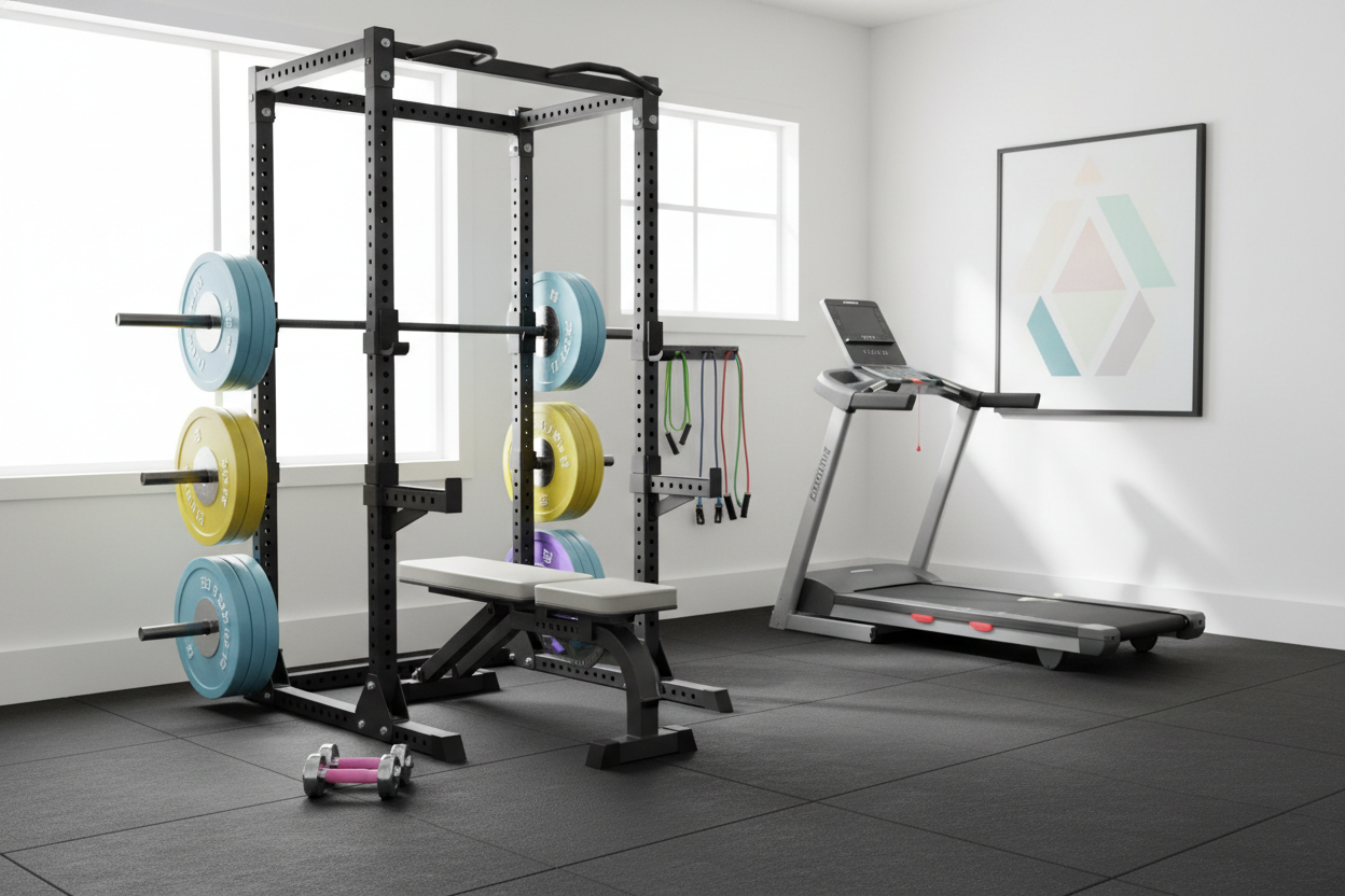 The Messy Reality of a Real Strength Training Guide for Women