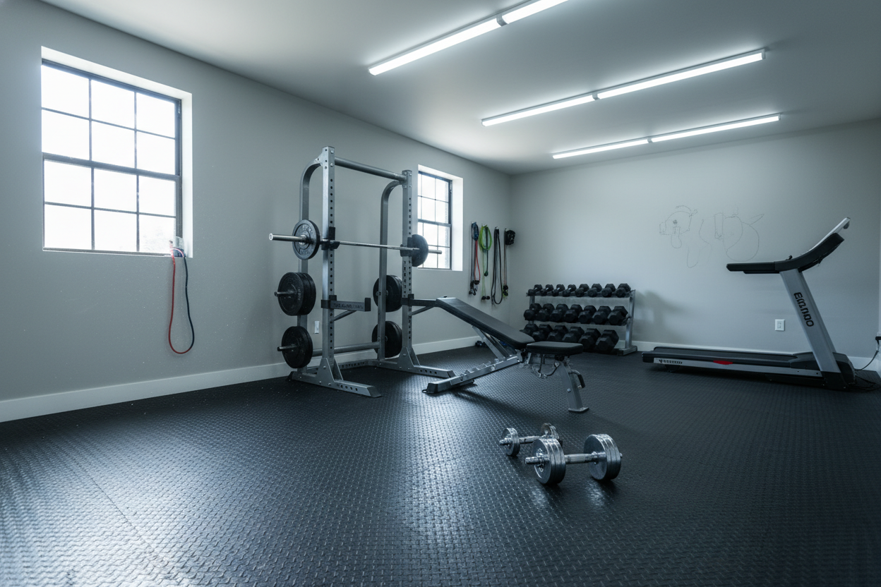 Why Your Women Gym Results Suddenly Stalled Out at Day 90