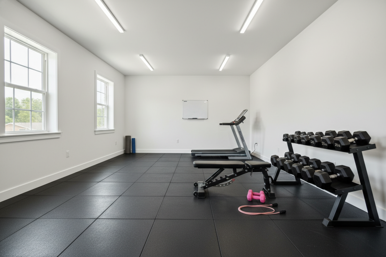 A 3-Day Beginner Weight Lifting Routine for Female Lifters