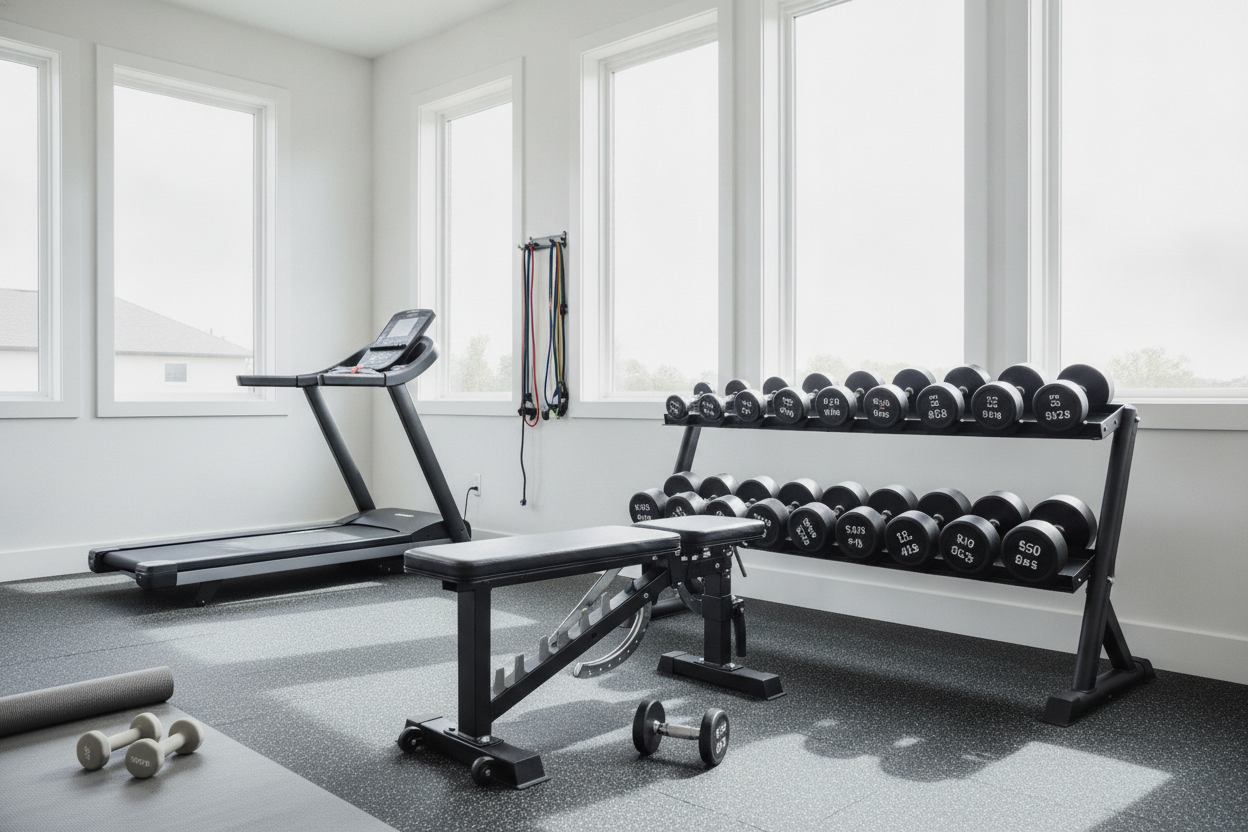 I Wish I Knew This About How to Get Into Weightlifting as a Woman