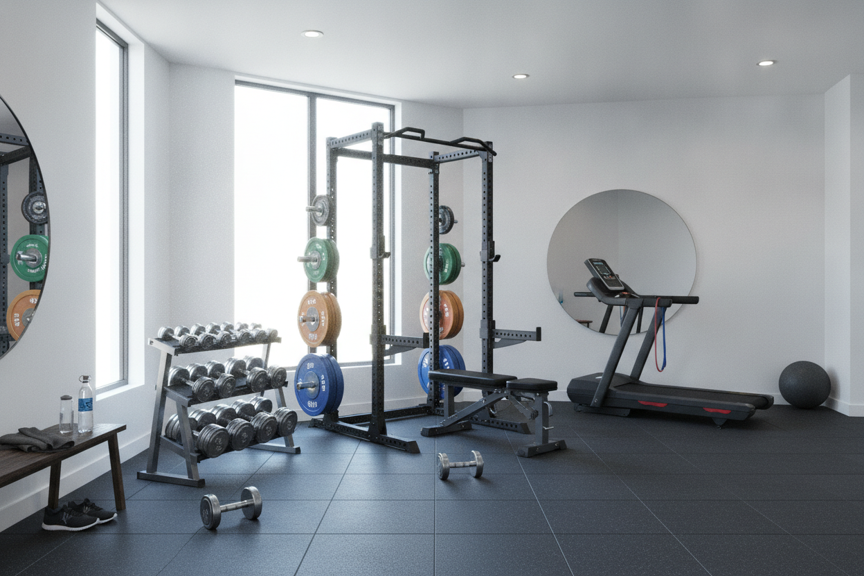 Why 'Women in Strength Fitness' Plans Always Ignore the Upper Body