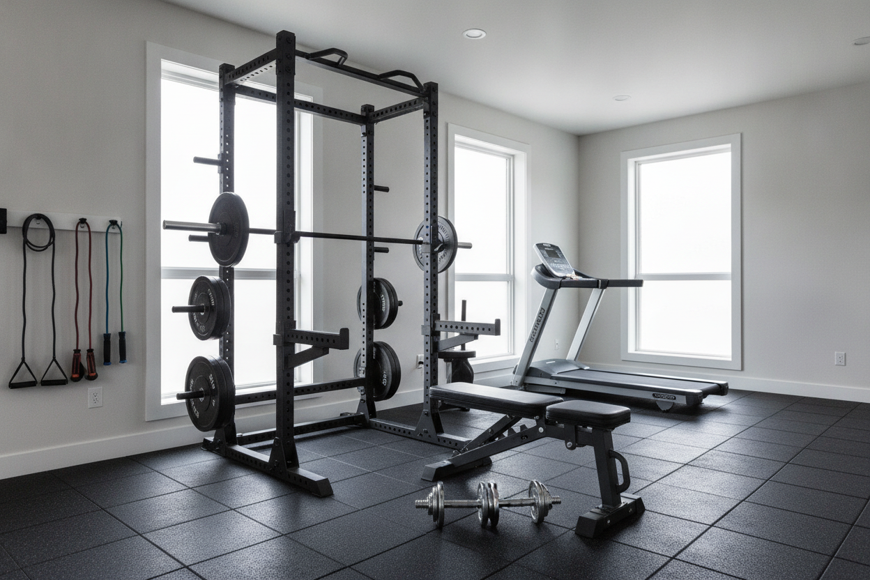 Are the 'Best Strength Training Videos for Women' Actually Just Cardio?