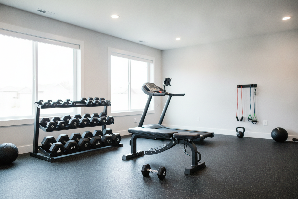 Why Your Resistance Exercises for Women Over 50 Feel Useless