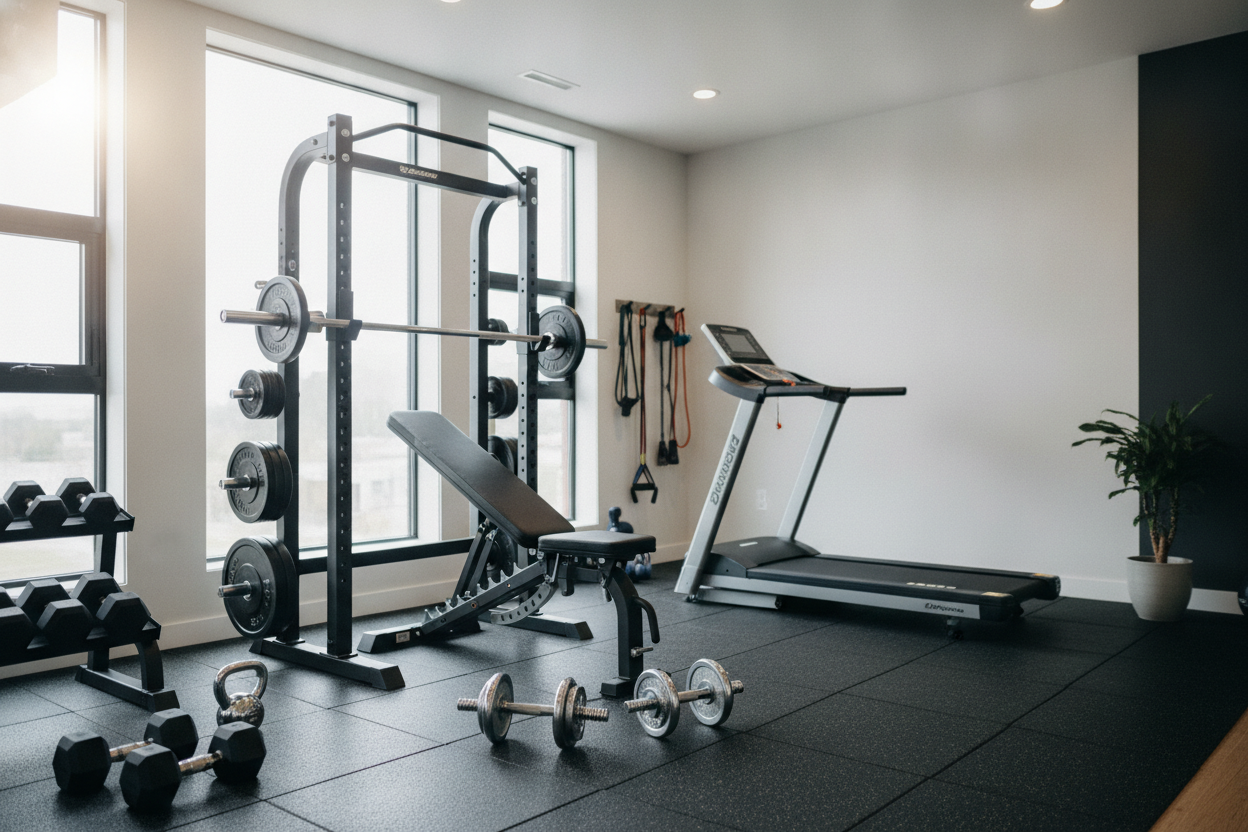 The Best Strength Training for Women Over 50 Doesn't Use Machines