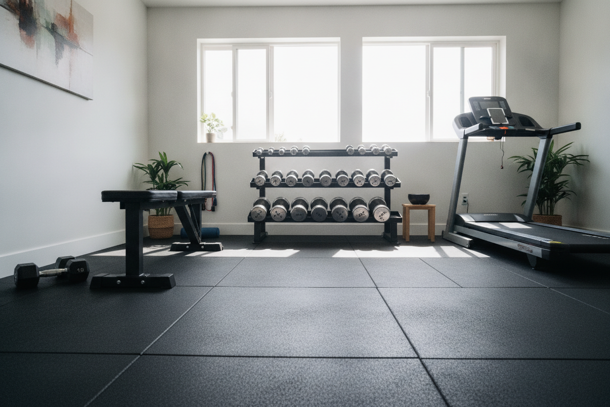 At 45 she started this 12-week strength training program (and it worked)
