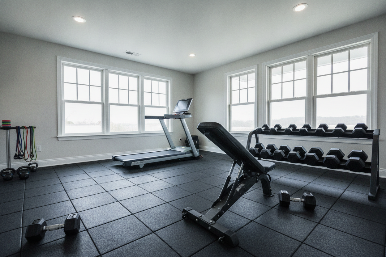 The Surprising Weight Training Over 40 Female Benefits Nobody Mentions