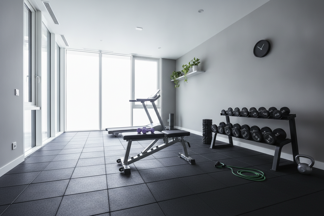 Why I Teach the 'Get Up' as the Top Exercise for an Elderly Woman
