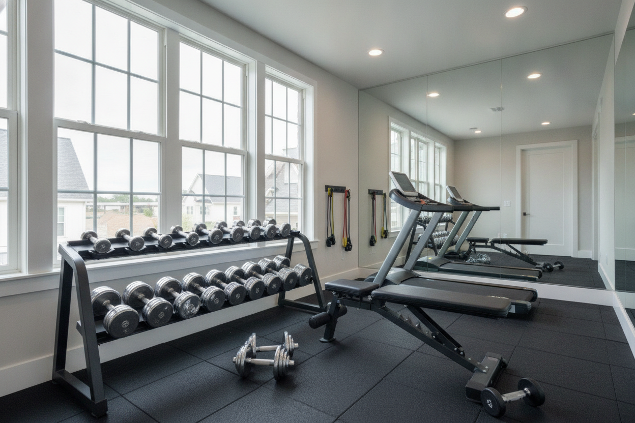 Skip the Gym Machines: The Best Exercises for Women Over 60