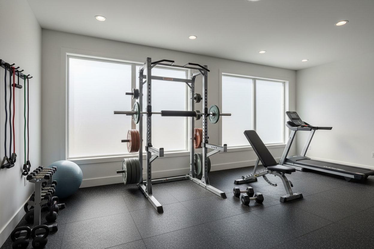 Your 'Safe' Routine Is Failing: Real Exercises for Women Over 60