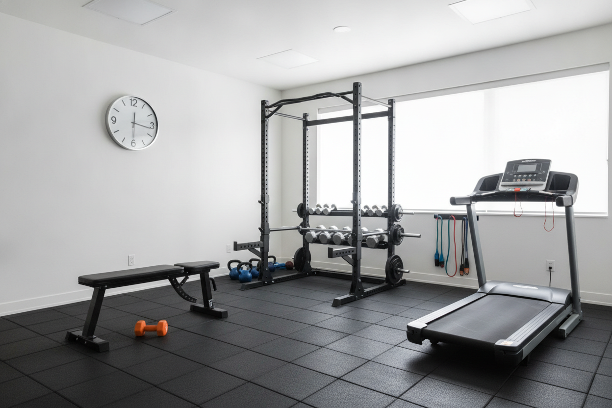Why Most Exercise Elderly Folks Do Just Accelerates Aging