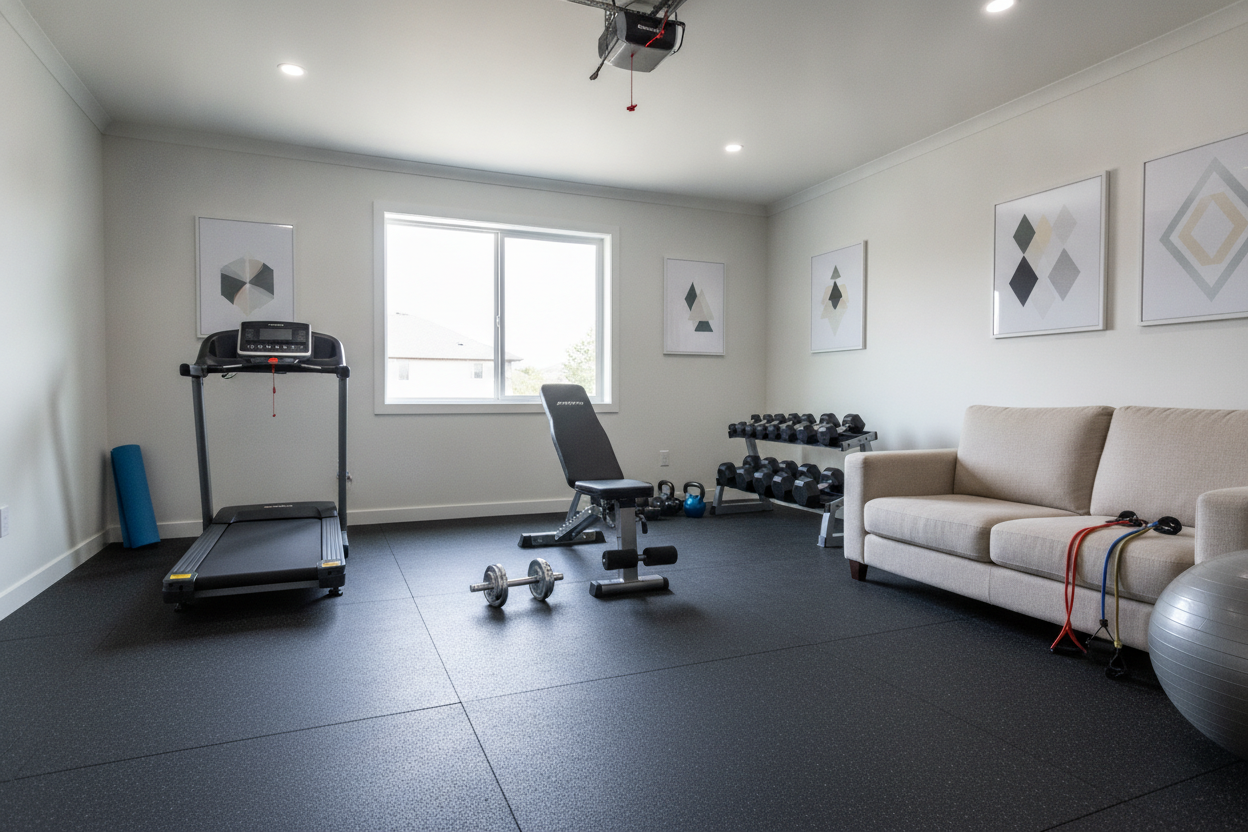 I Built a Routine of At Home Exercises for Seniors Using Just a Couch