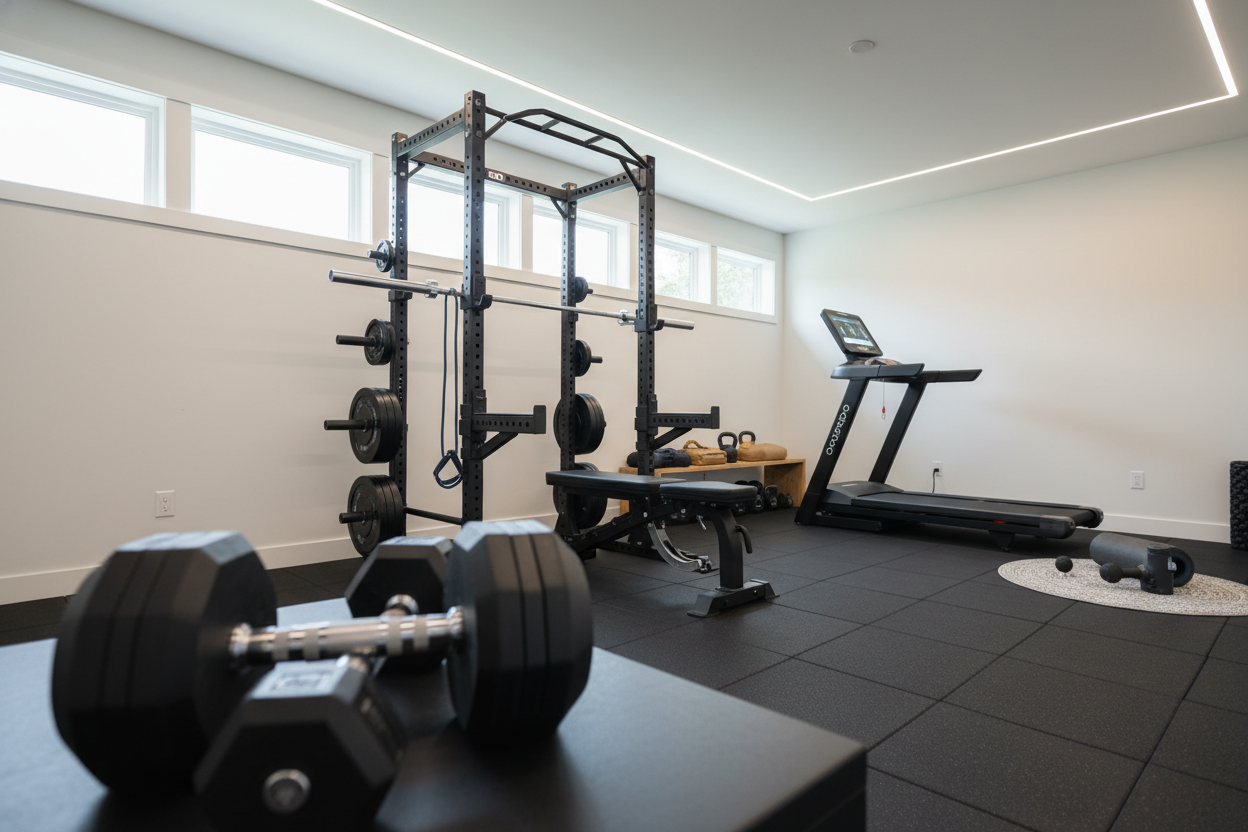 Why Most Exercise Programs for Men Over 50 Wreck Your Joints