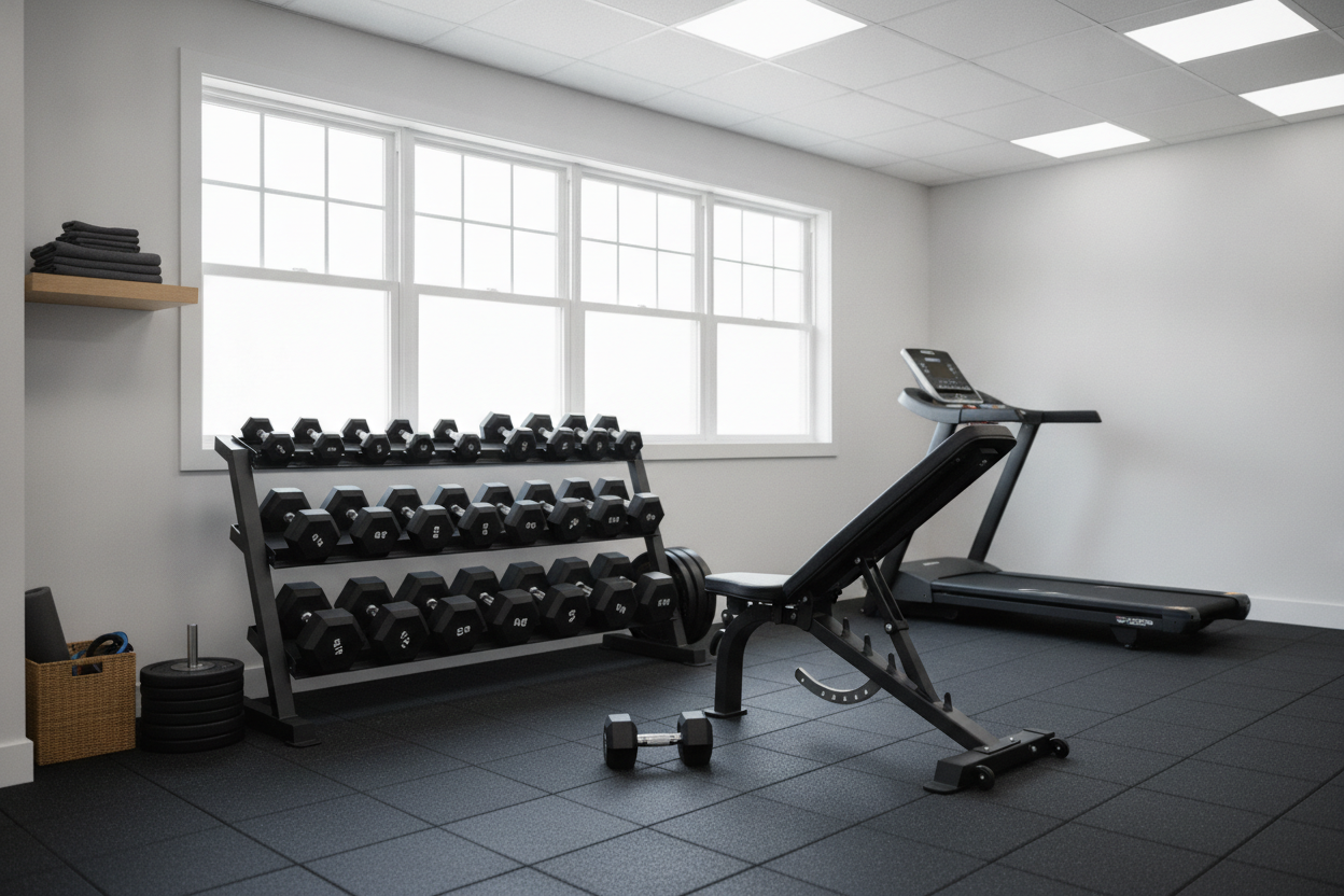 Stop Grinding: A Better Approach to Exercise for Men Over 40