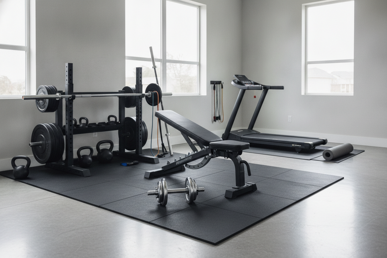Stop Chasing the Pump: The Reality of Lifting Weights Over 50