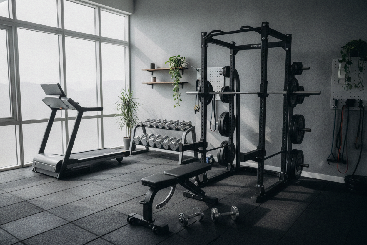 Stop Overcomplicating Exercise for Over 50 Men (Try This)