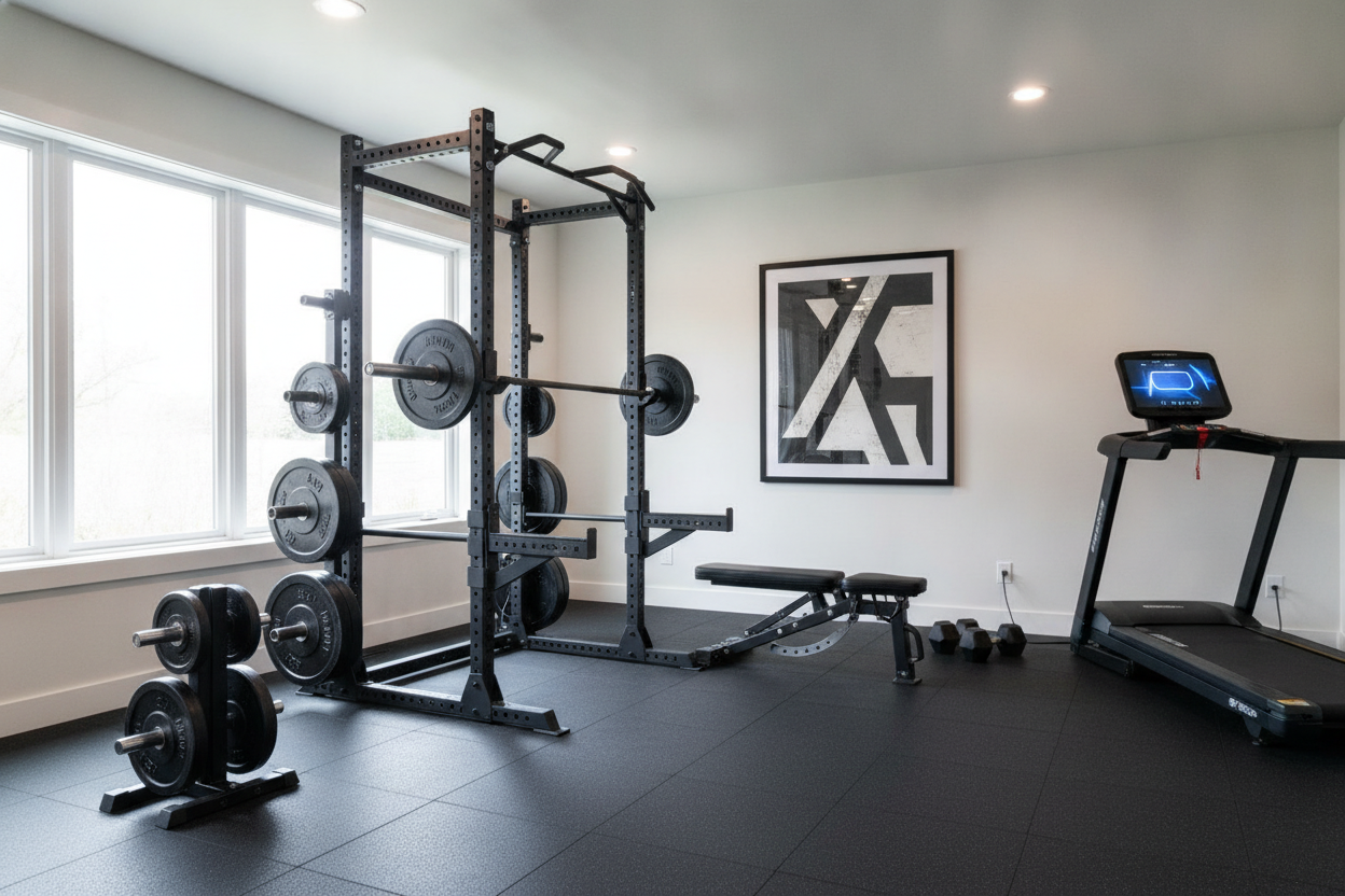 Why I Treat Strength Training for Longevity Like a 401(k)