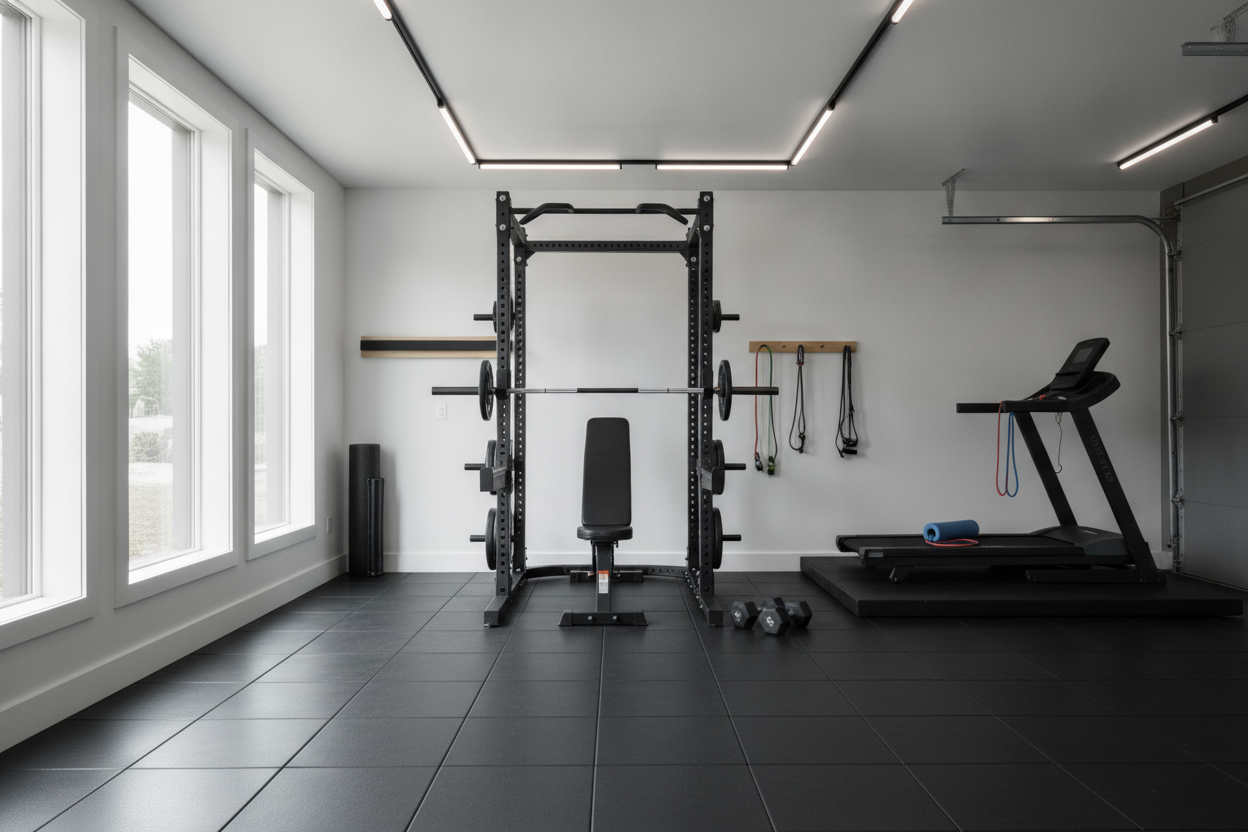 Why I Ditched the 6-Day Split When Lifting Weights at 40