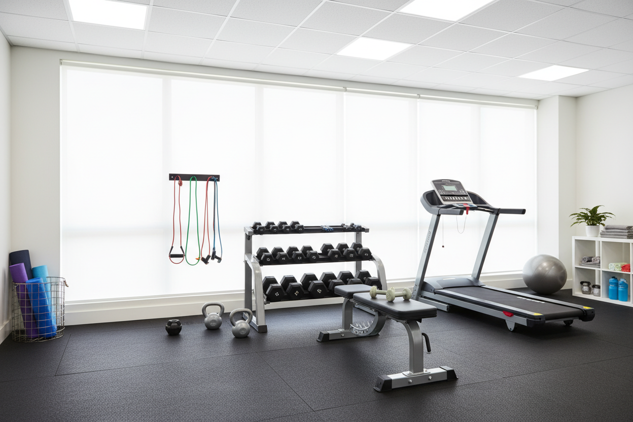 Are Popular Fitness Programs for Seniors Actually Safe at Home?