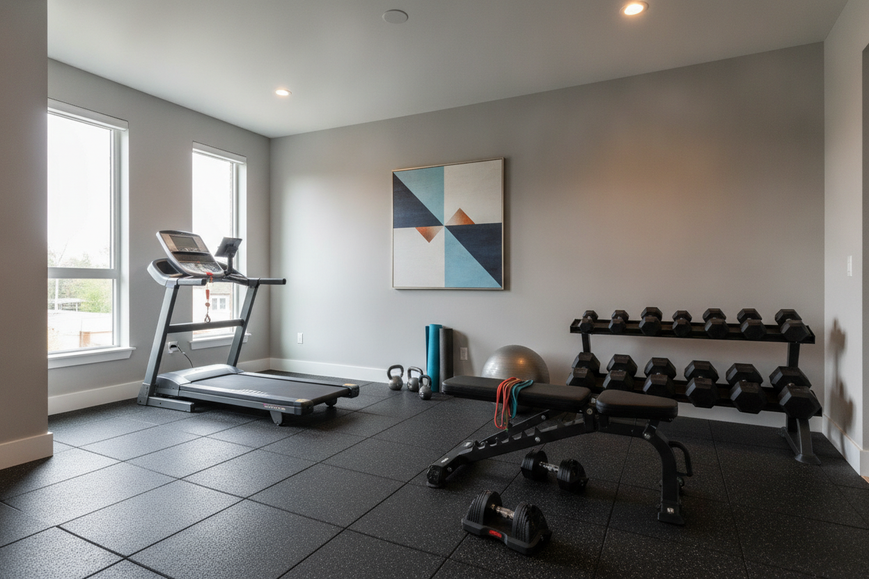 Why Fitness for 70 Year Olds Shouldn't Feel Like Rehab