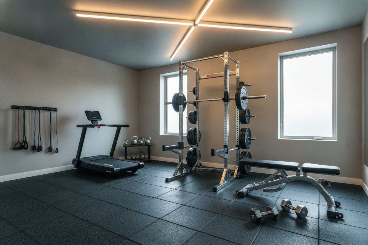 Fast-Twitch Muscle Loss: Older Adults Strength Training Done Right