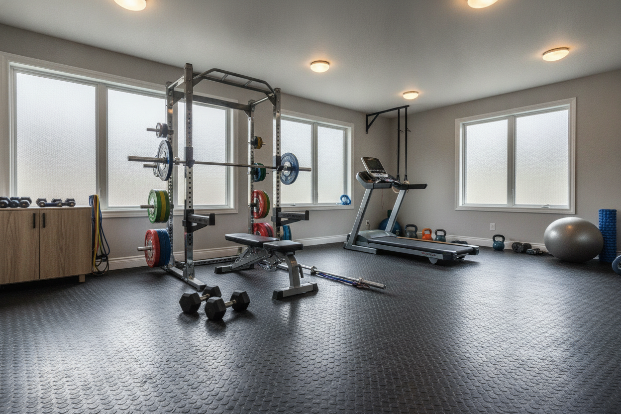 If You Can't Pass This Floor Test, Your 'Old Man Exercise' Is Failing