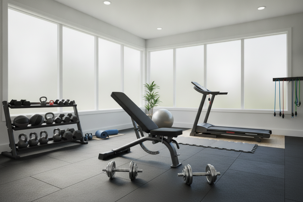 Why 'Leg Day' Is a Trap: A Better Full Body Senior Workout