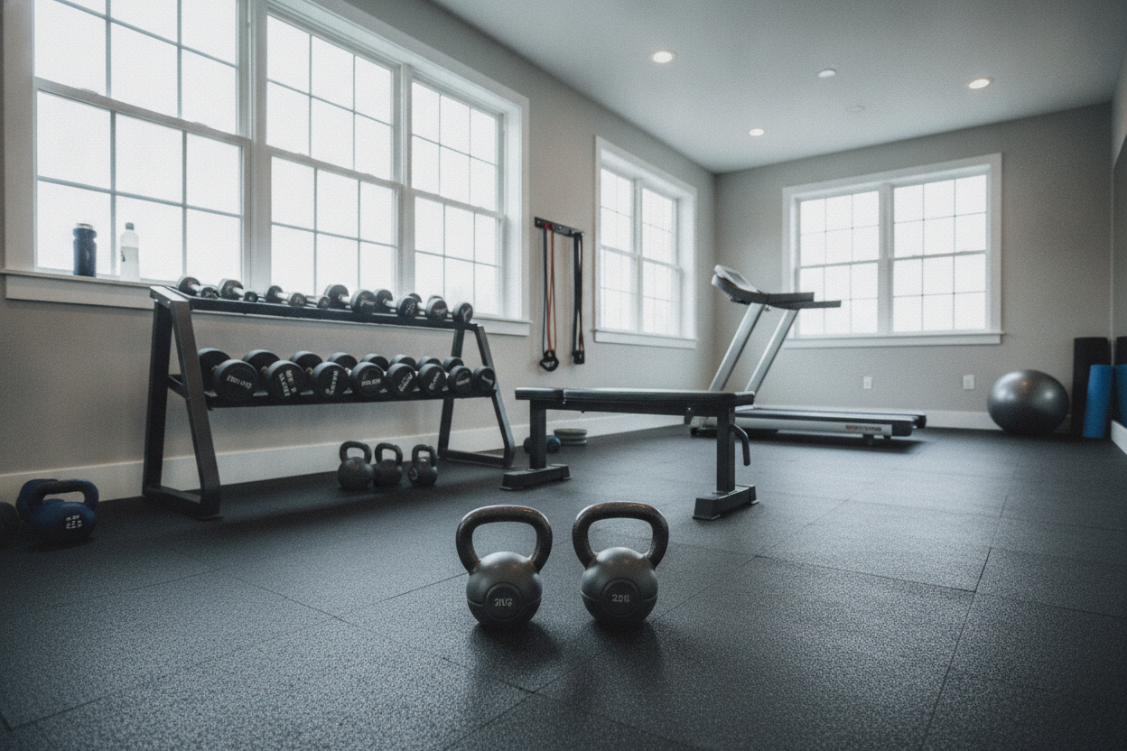 Why the Goblet Squat is Secretly the Best Exercise for Older People