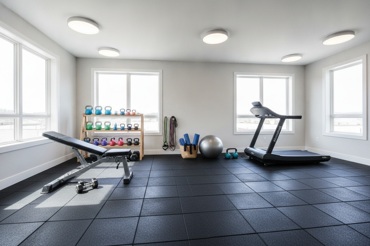 Why the Best Fitness for Over 50 Leaves the Barbell Behind