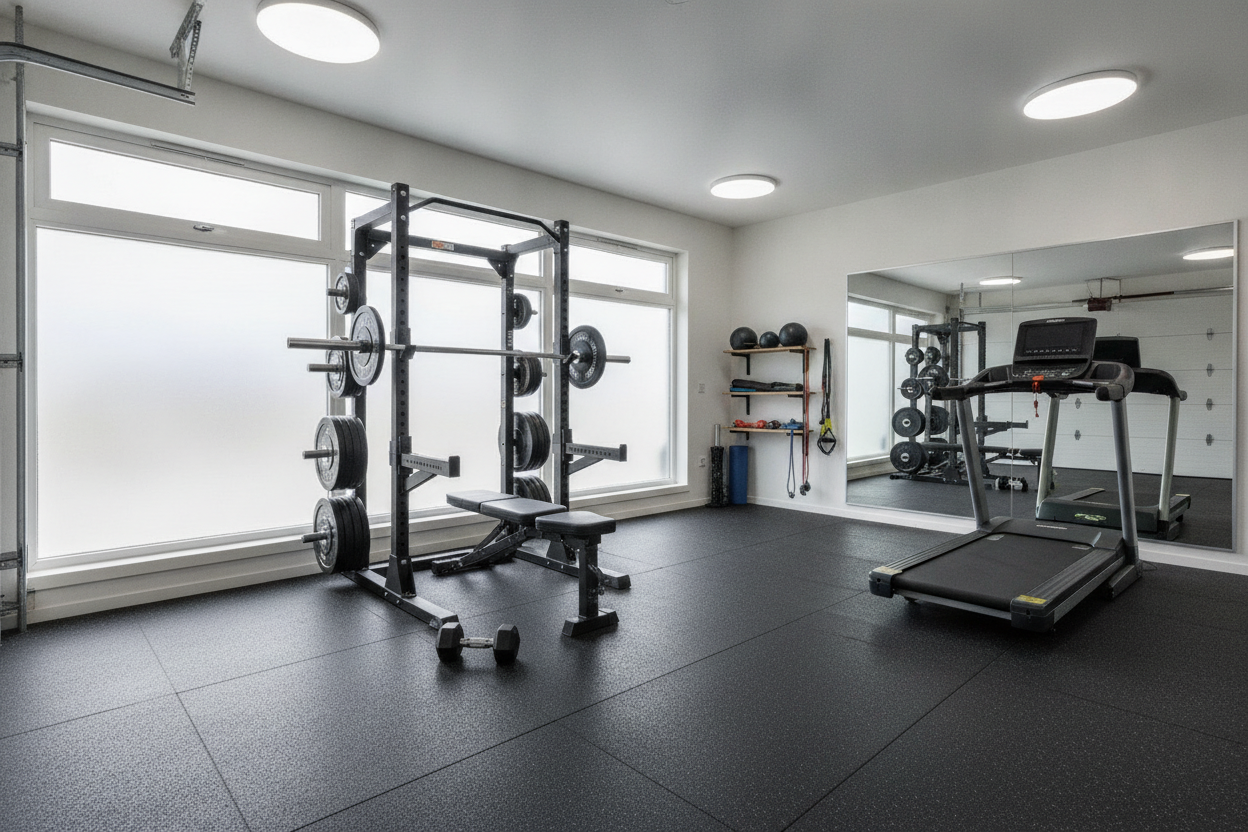 Why I Had to Completely Rethink Weight Lifting at 40