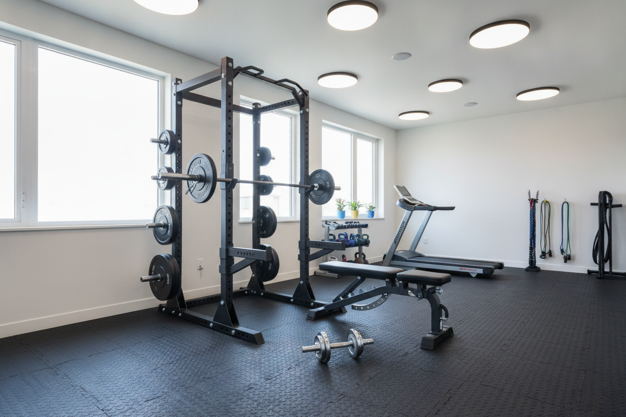 Are Most Workouts for Elderly Men Actually Making Us Weaker?