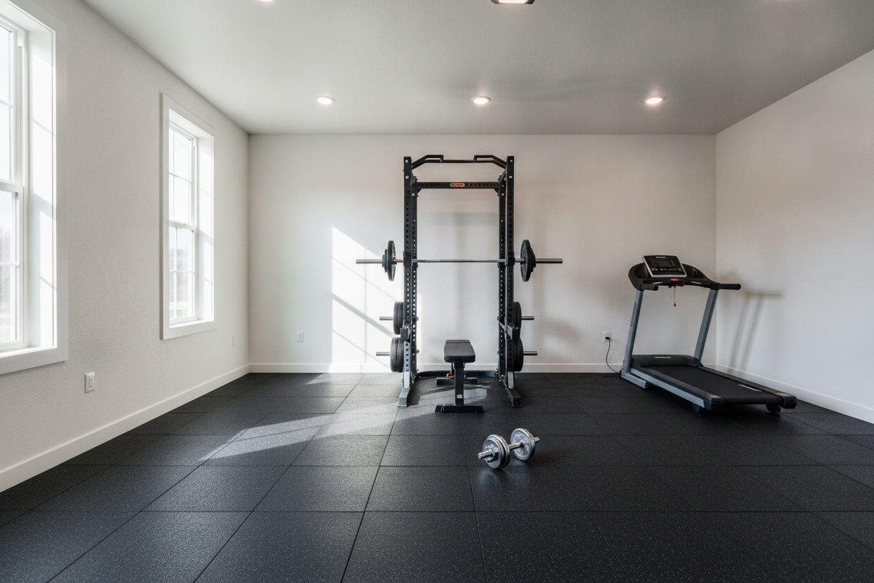The Only 3 Pieces of Gear You Need for Mature Fitness