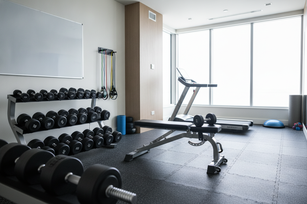 Are We Too Scared to Program Hard Workouts for Elderly Clients?