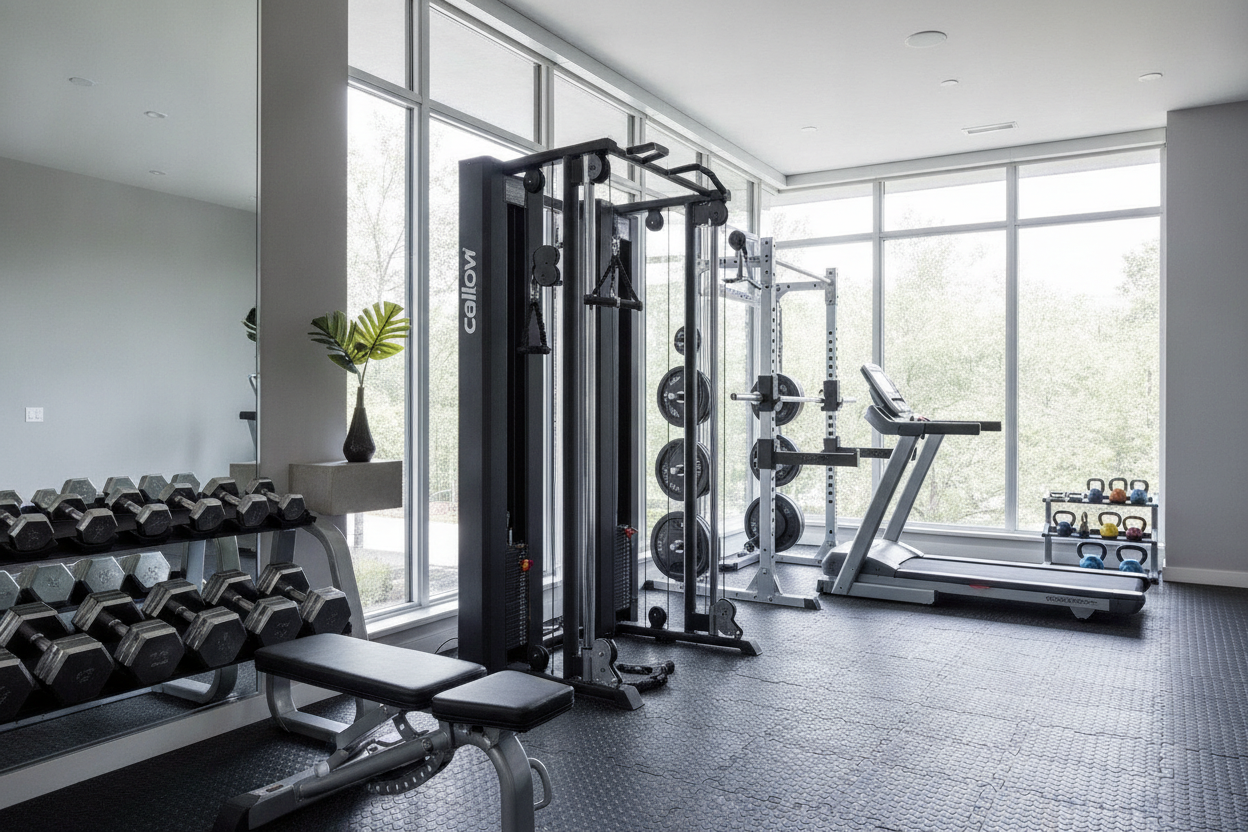 I Hated Exercises for Home Gym Machine Units Until I Tried This