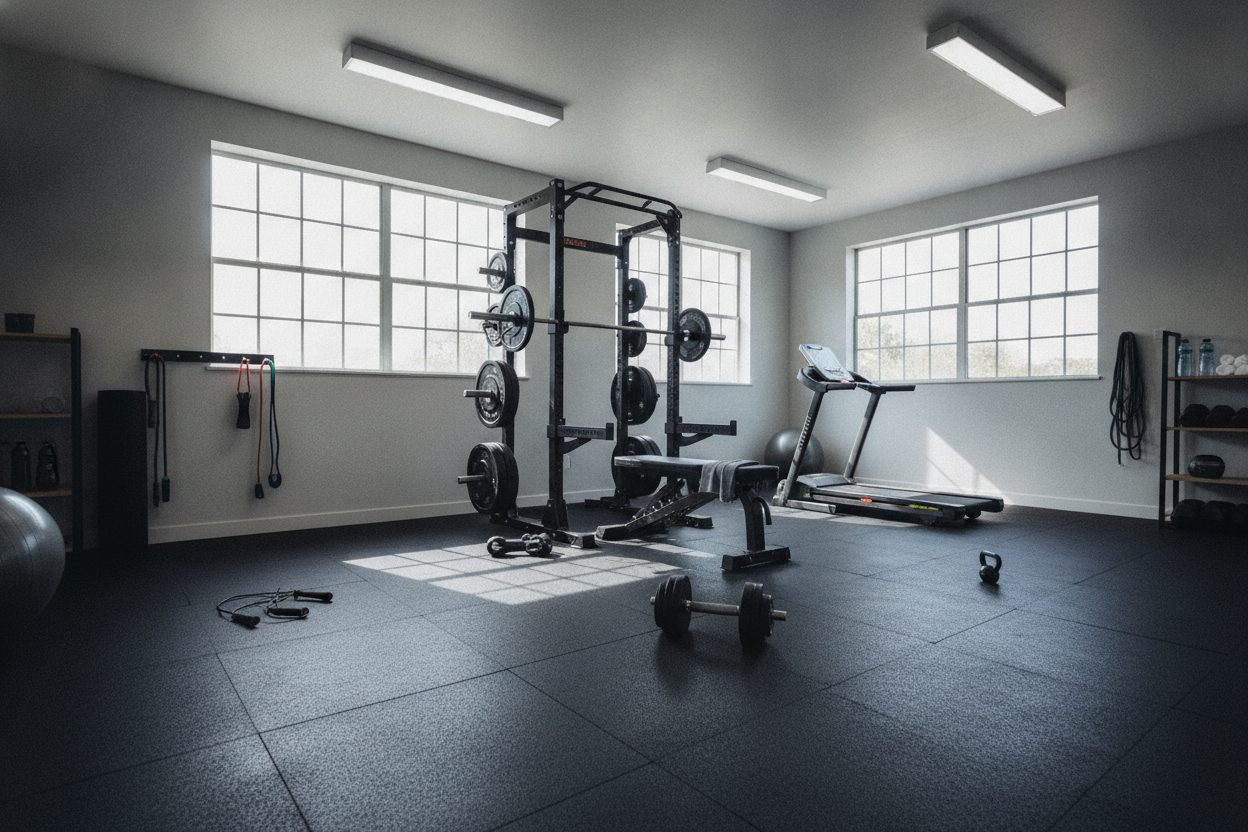 Is the Famous Reddit Workout Routine at Home Actually Good?