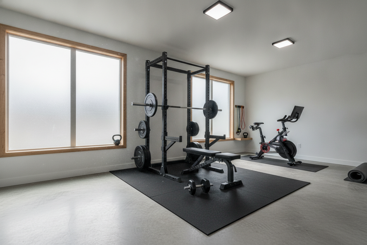 Stop Chasing Sweat: What Are Good Workouts to Do at Home?