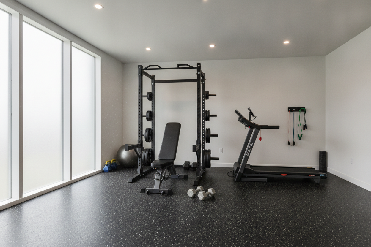 I Tested Every Lazy Move: The Easiest Exercise to Do at Home