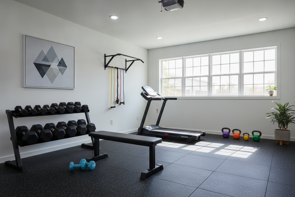 Why Most At Home Beginner Workouts Are Actually Designed for Pros