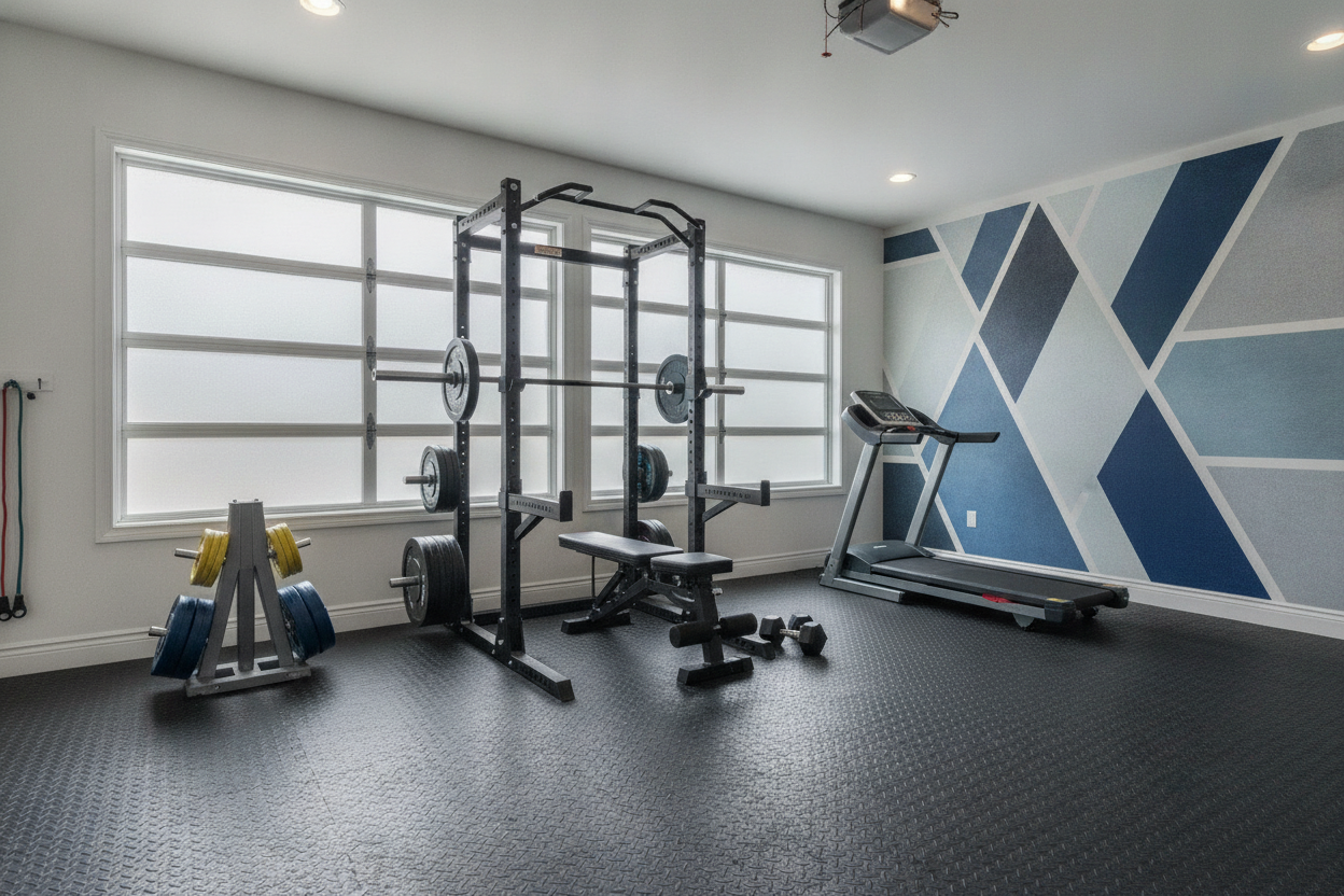 I Ban Jumping In Home Workouts for Beginners (Do This Instead)