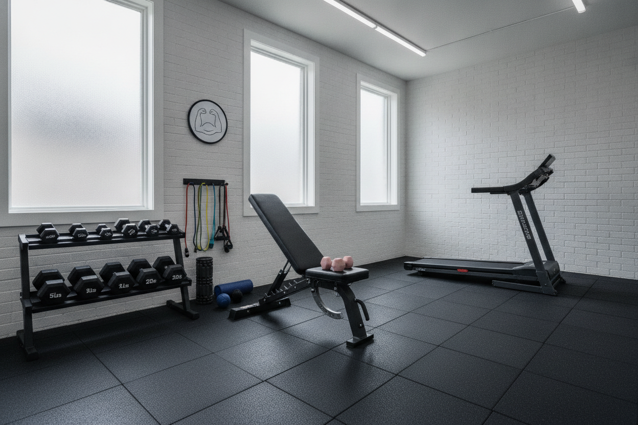 Are Exercise Workouts for Beginners at Home Supposed to Hurt This Much?