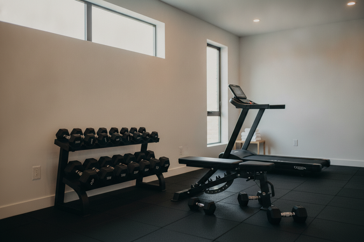 Your YouTube Circuits Aren't Real Home Workout Plans for Beginners