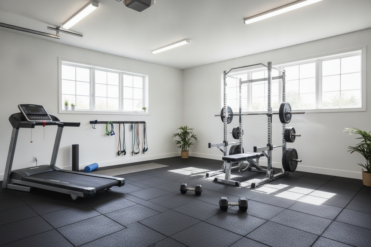 Do You Really Need Weights for the Best Beginner Workout at Home?