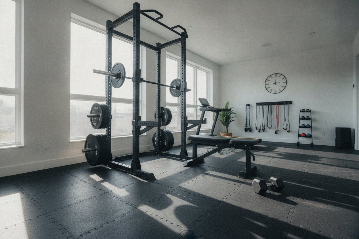 Why Your Full Body Home Workout For Beginners Feels Impossible